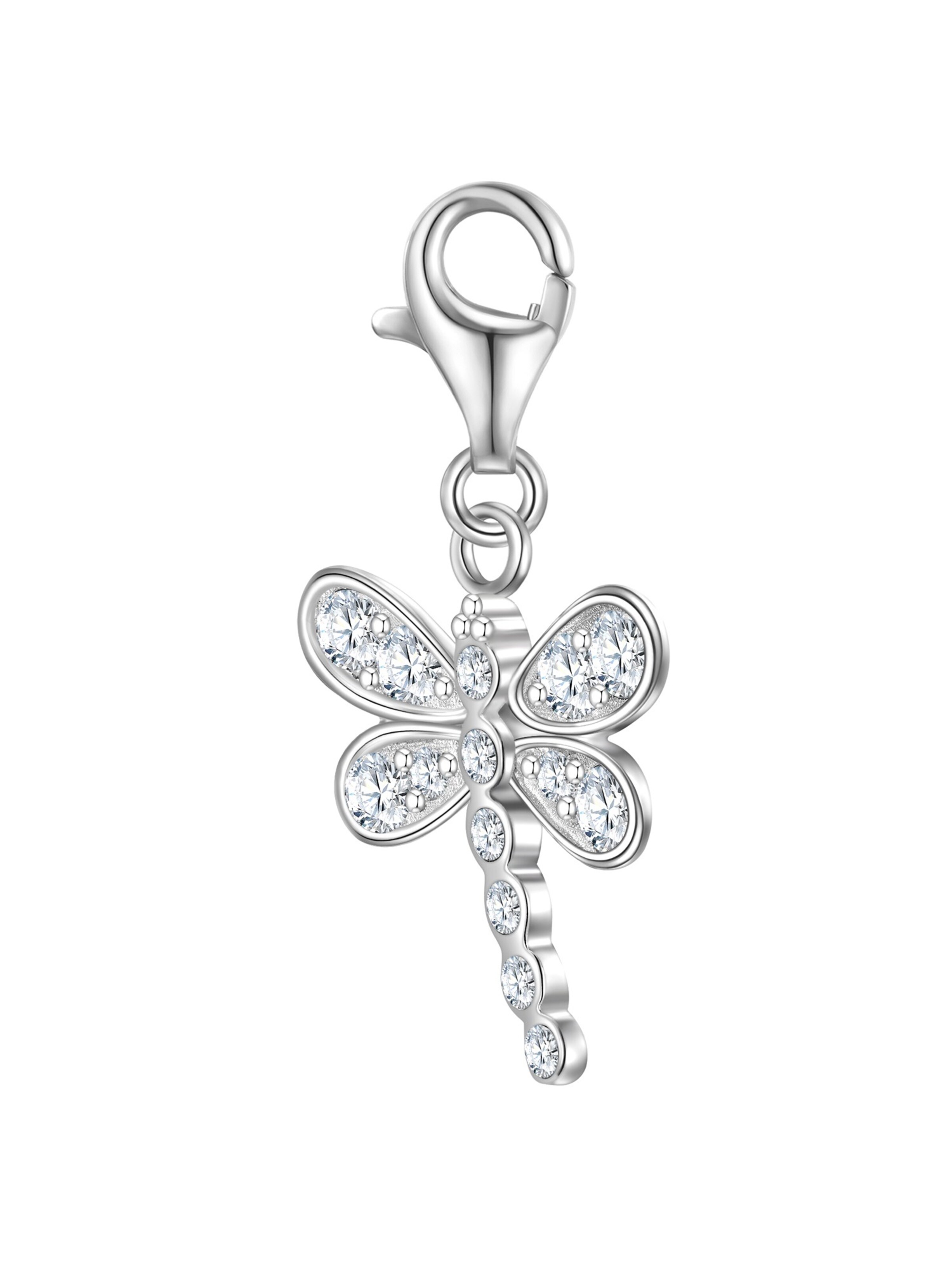 Rafaela Donata Hangers in Zilver