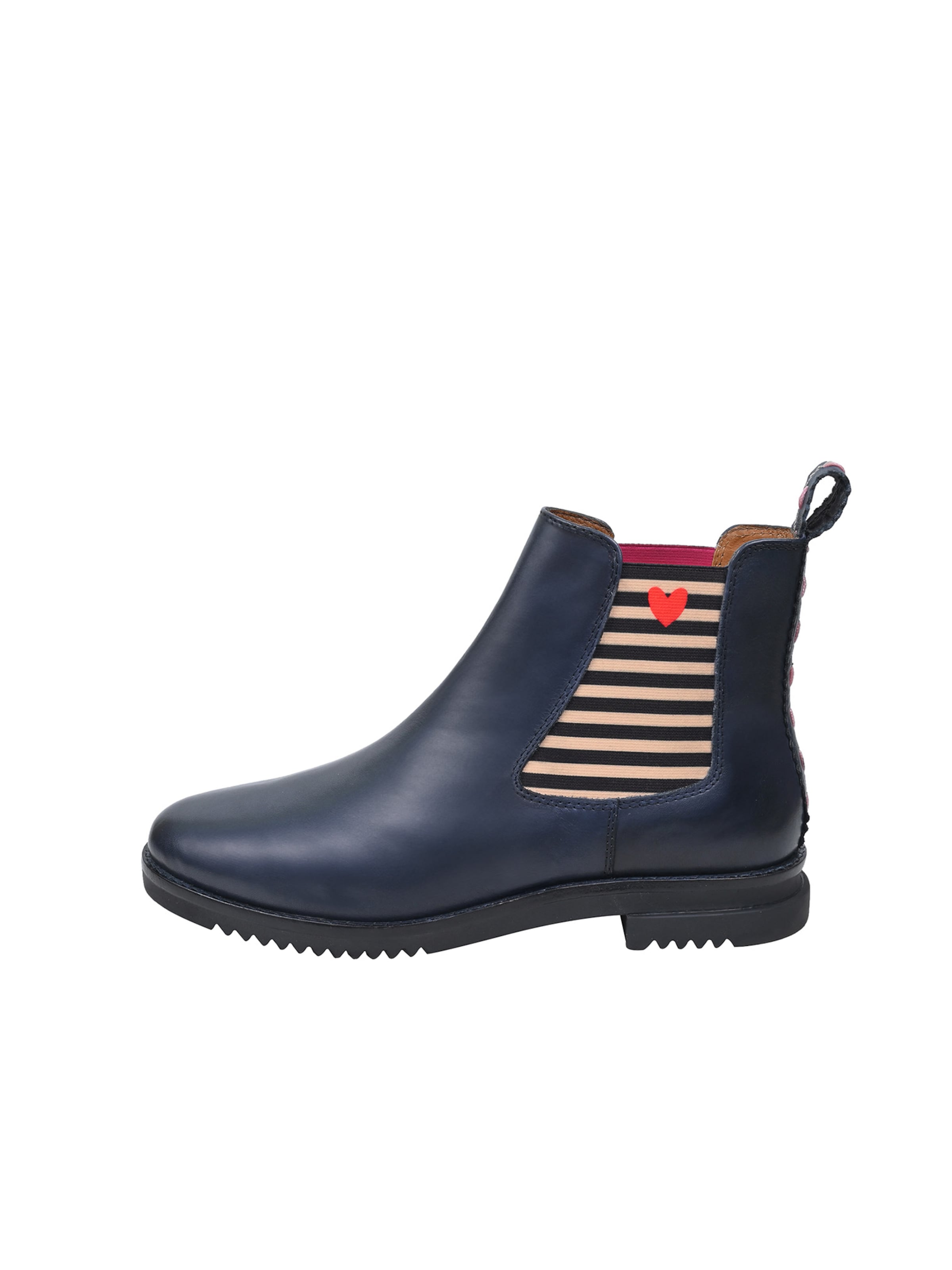 Crickit Chelsea boots ' UNNA ' in Blue
