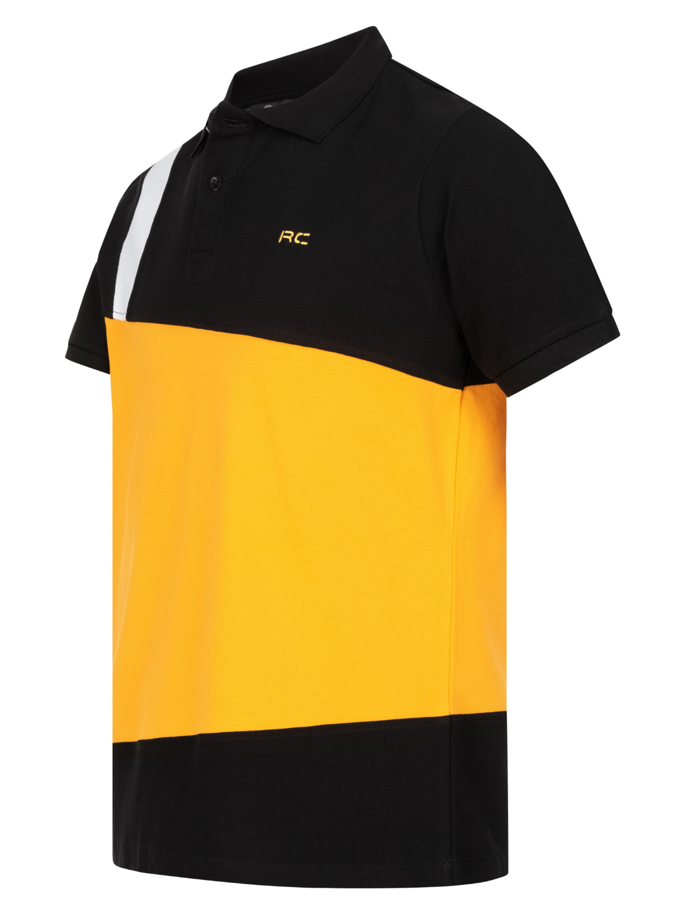 Rock Creek Shirt in Black