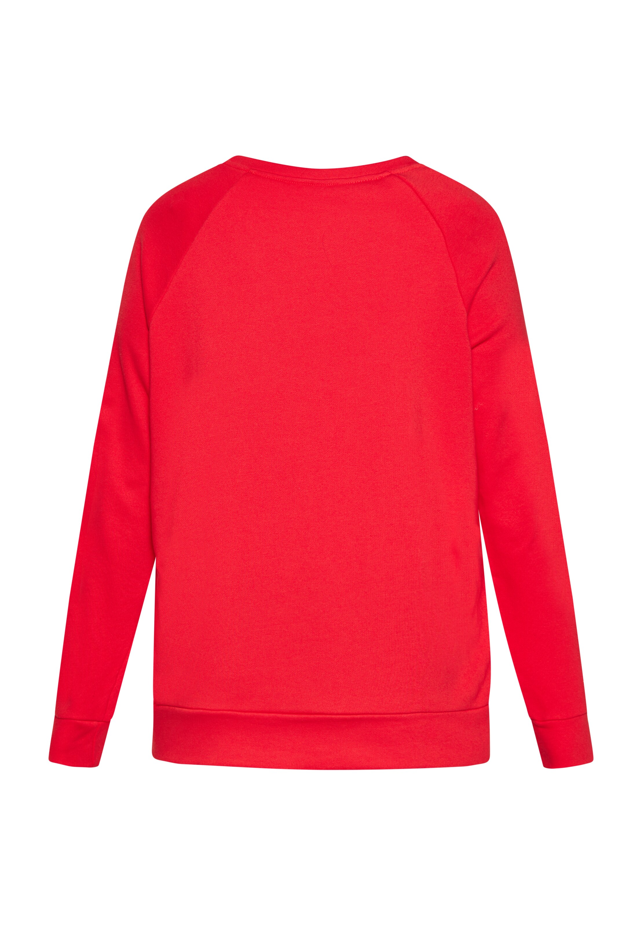 SANIKA Majica | rdeča barva