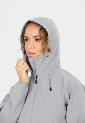 Whistler Outdoorjas 'Kodie' in Grijs