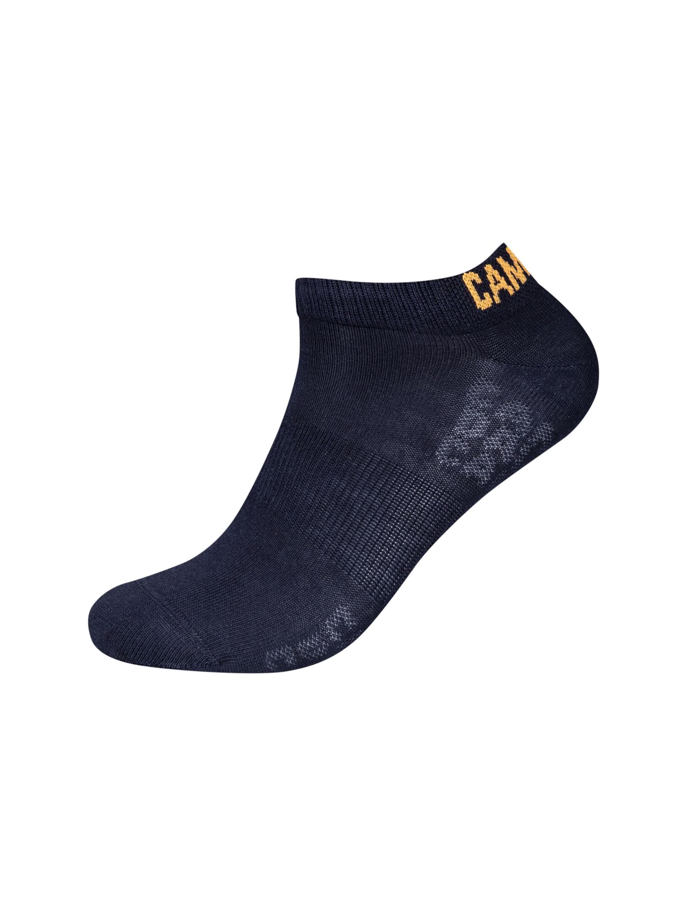 CAMP DAVID Socken in Mischfarben