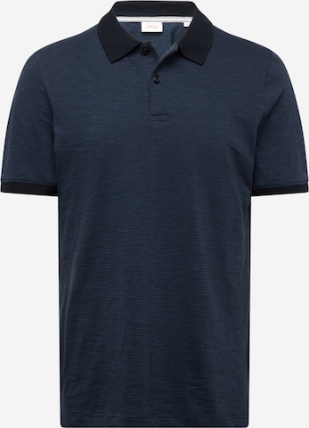 s.Oliver Shirt in Blue: front