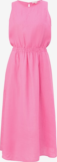 s.Oliver Φόρεμα σε ροζ, Άποψη προϊόντος
