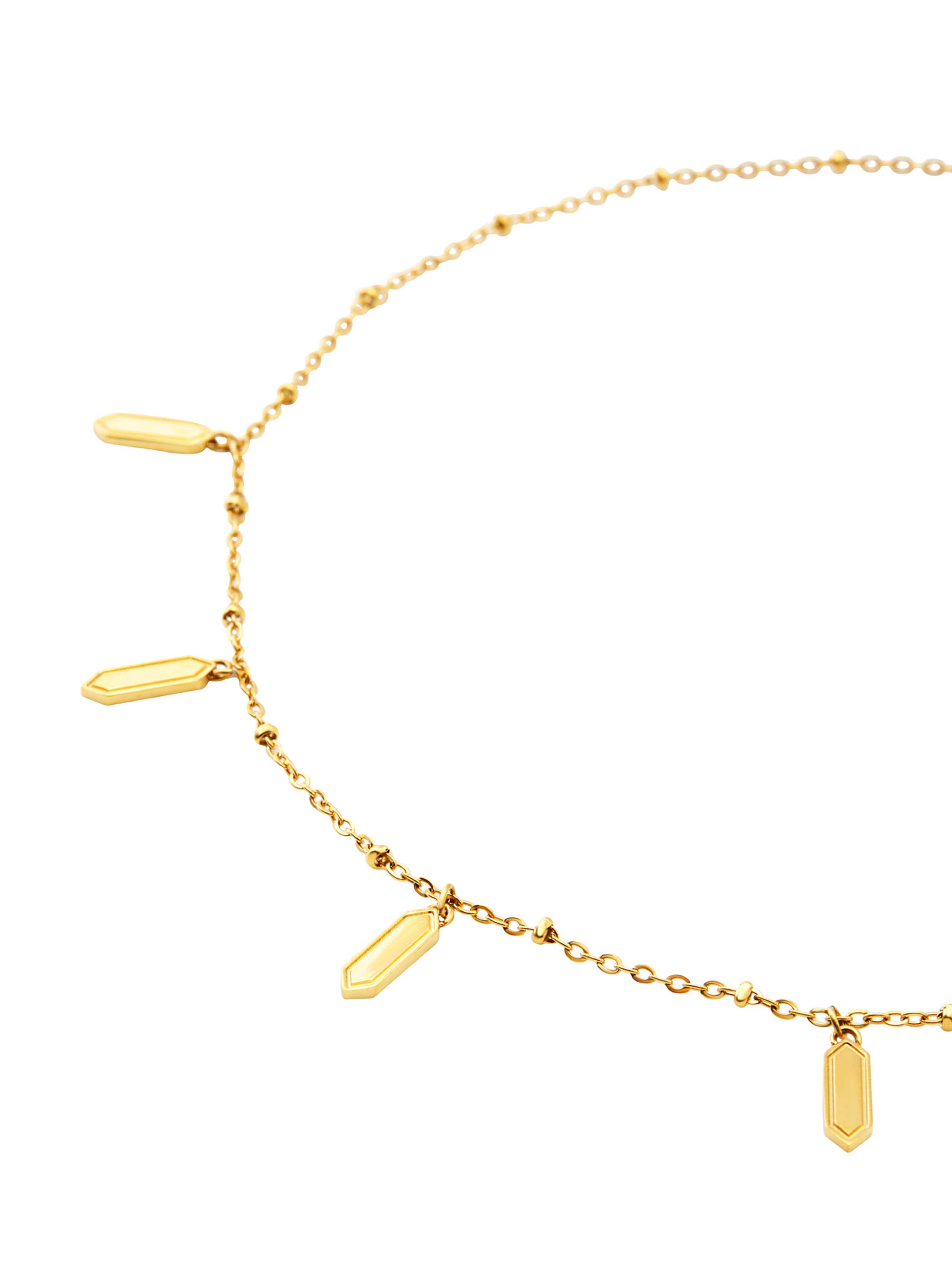 Breil Kette 'Stylize' in Gold