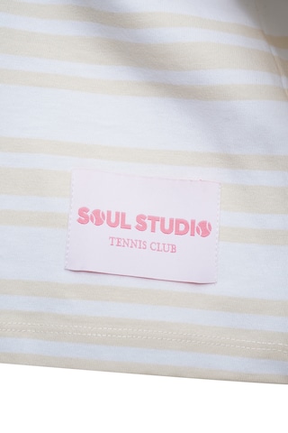 Smith&Soul Shirt in Beige