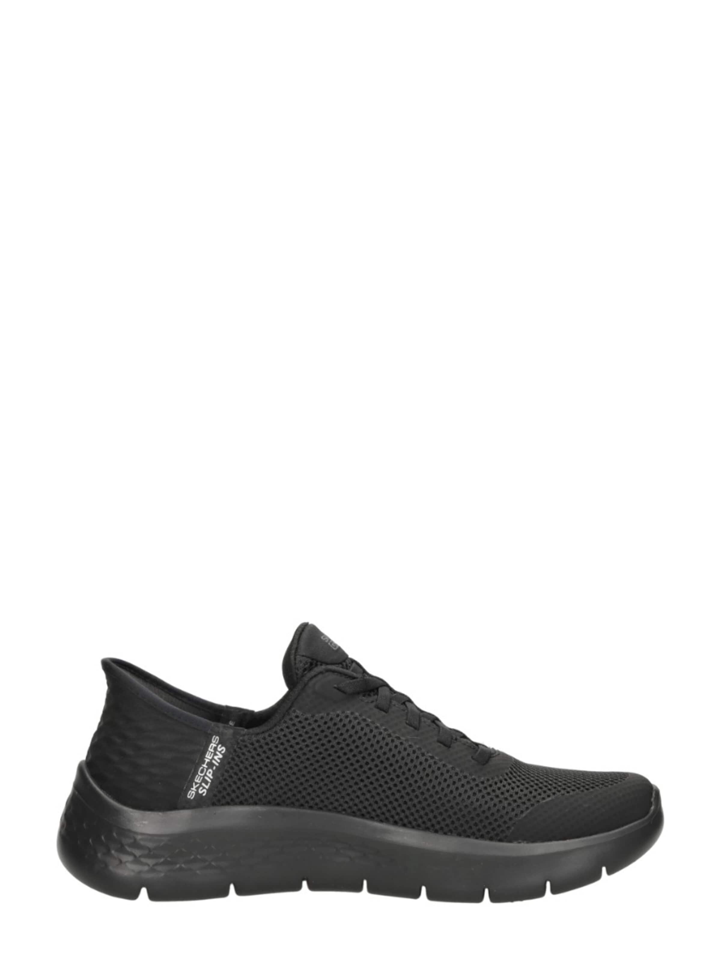 Slip on 'Go Walk Flex' SKECHERS en noir