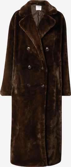 Cappotto di mezza stagione 'Eva' millane di colore marrone, Visualizzazione prodotti