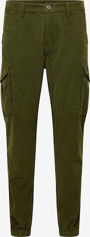 Mavi Cargo Pants ' CODY ' in Green: front