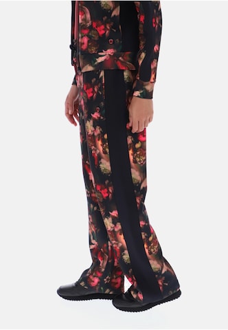 Ted Baker Regular Trousers in Black