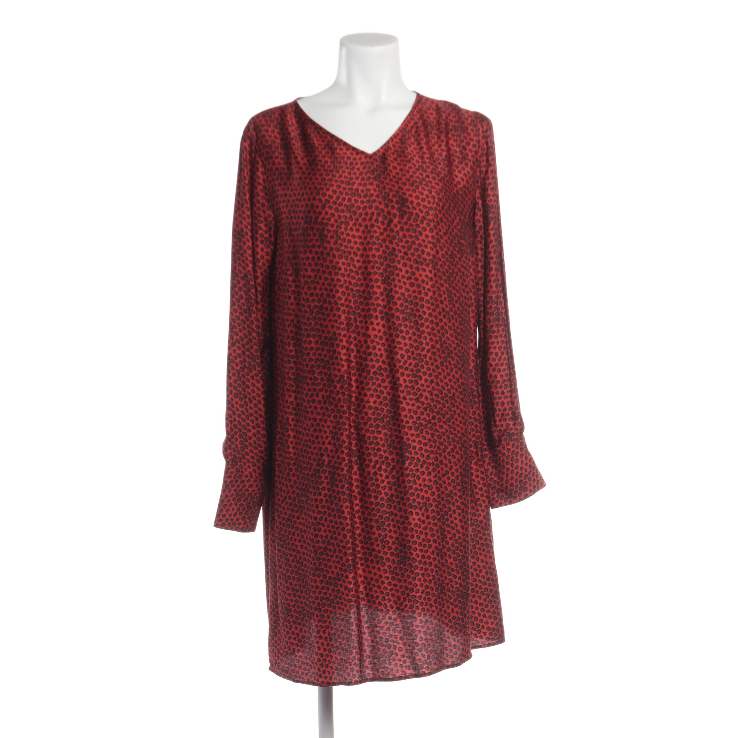 DRYKORN Kleid L in Mischfarben: Vorderseite