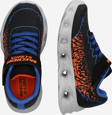 SKECHERS Sportcipő 'VORTEX 2.0 - ZORENTO' - fekete