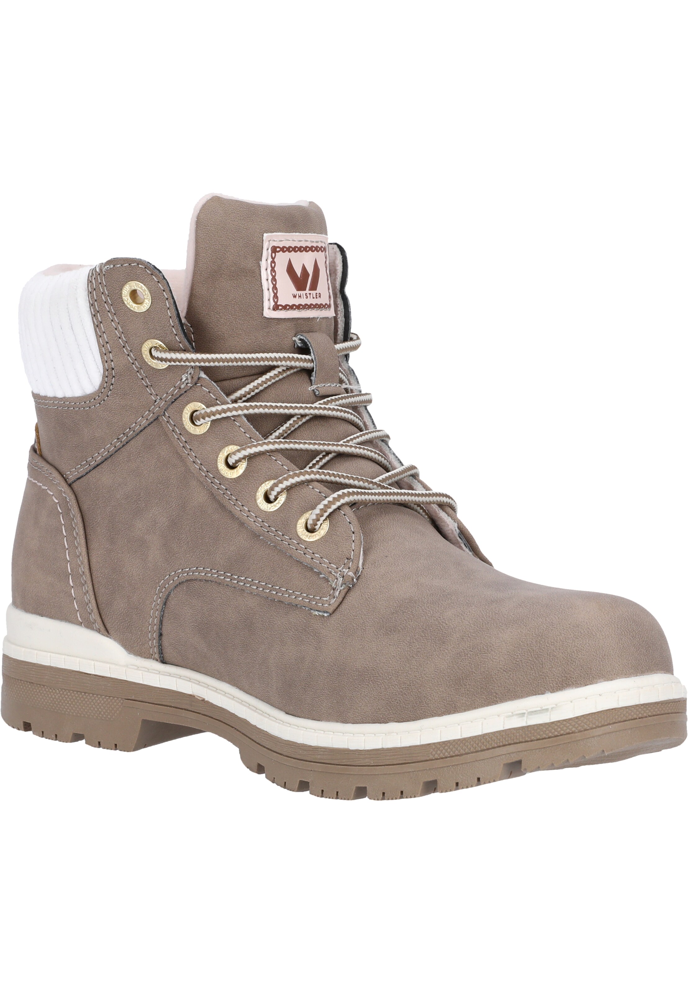 Whistler Boots 'Enyea' in Grey