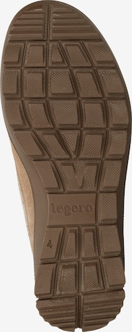 Legero Snow Boots 'Novara' in Beige