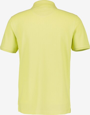 LERROS Shirt in Yellow