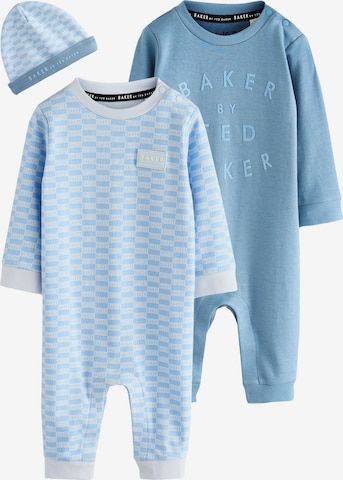 Baker by Ted Baker Potkuhousut/body värissä sininen: etupuoli