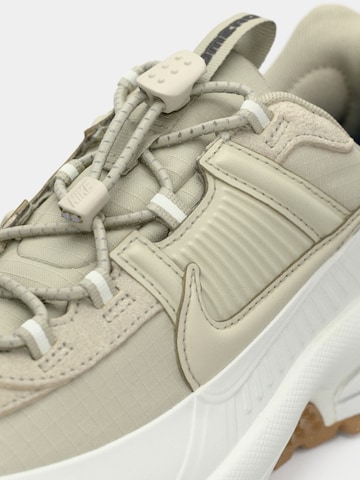 Nike Sportswear Sneaker 'ZOOM VOMERO ROAM' in Beige