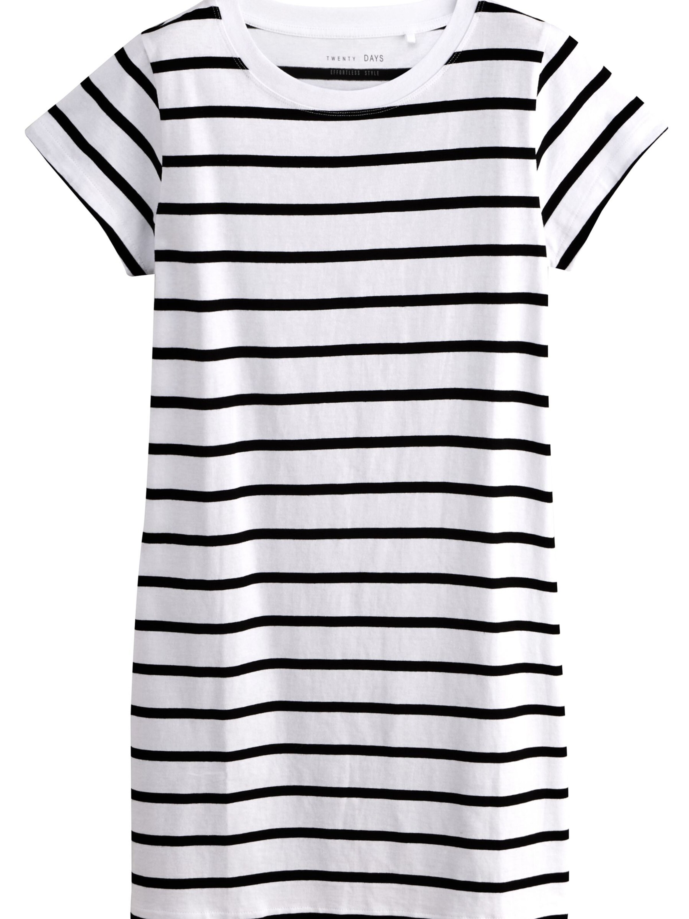 The Set Kleid in Mischfarben