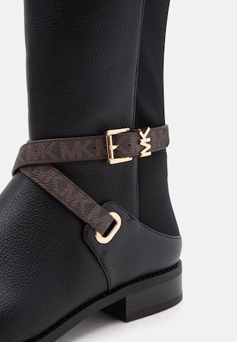 MICHAEL Michael Kors Stiefel 'RACHEL' in Schwarz