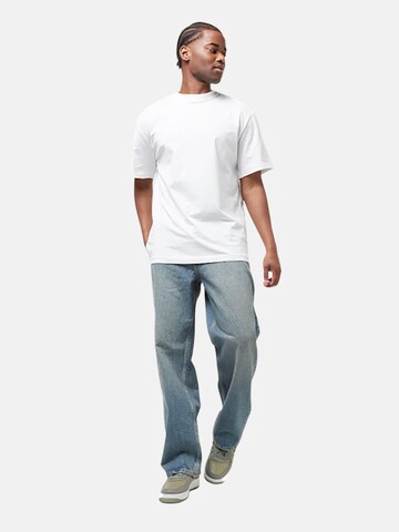 2Y Studios Baggy Jeans 'Adrik Basic'‌ in Blau