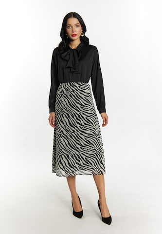 faina Skirt in Black