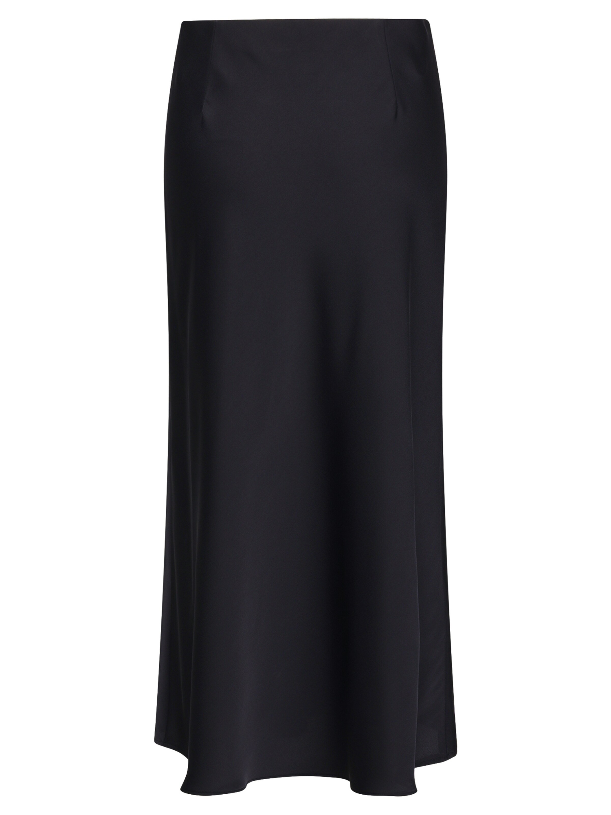 Gonna di Vera Mont in nero