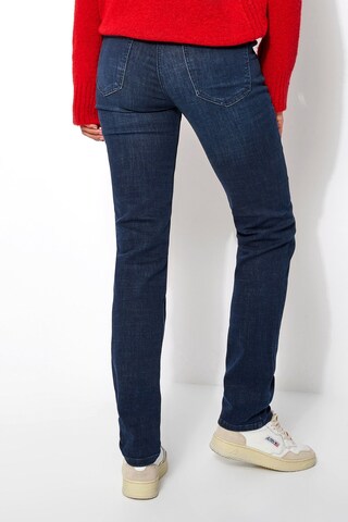 TONI Slimfit Jeans in Blau