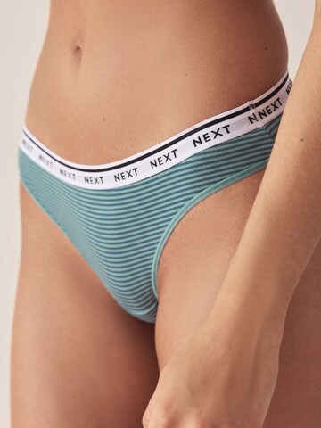 Next - Cueca em azul