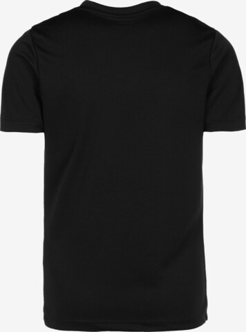 UMBRO Performance Shirt in Black