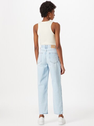 ONLY Regular Jeans 'ROBYN' in Blau