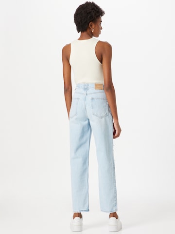 ONLY Regular Jeans 'ROBYN' in Blue