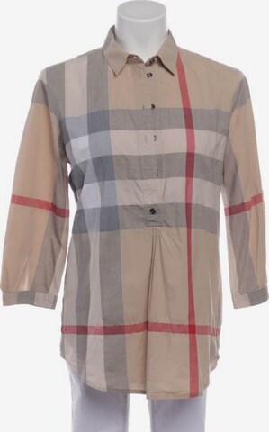 BURBERRY Blouse & Tunic in S in Mixed colors: front