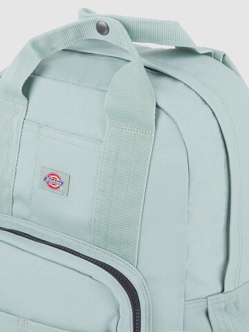 DICKIES Backpack 'Lisbon' in Green