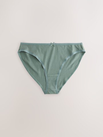 Next - Cueca em mistura de cores