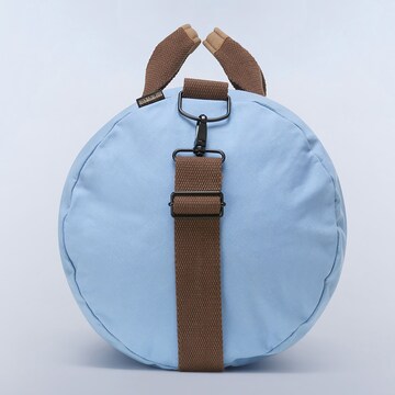 Sac week-end 'Bering 3' NAPAPIJRI en bleu