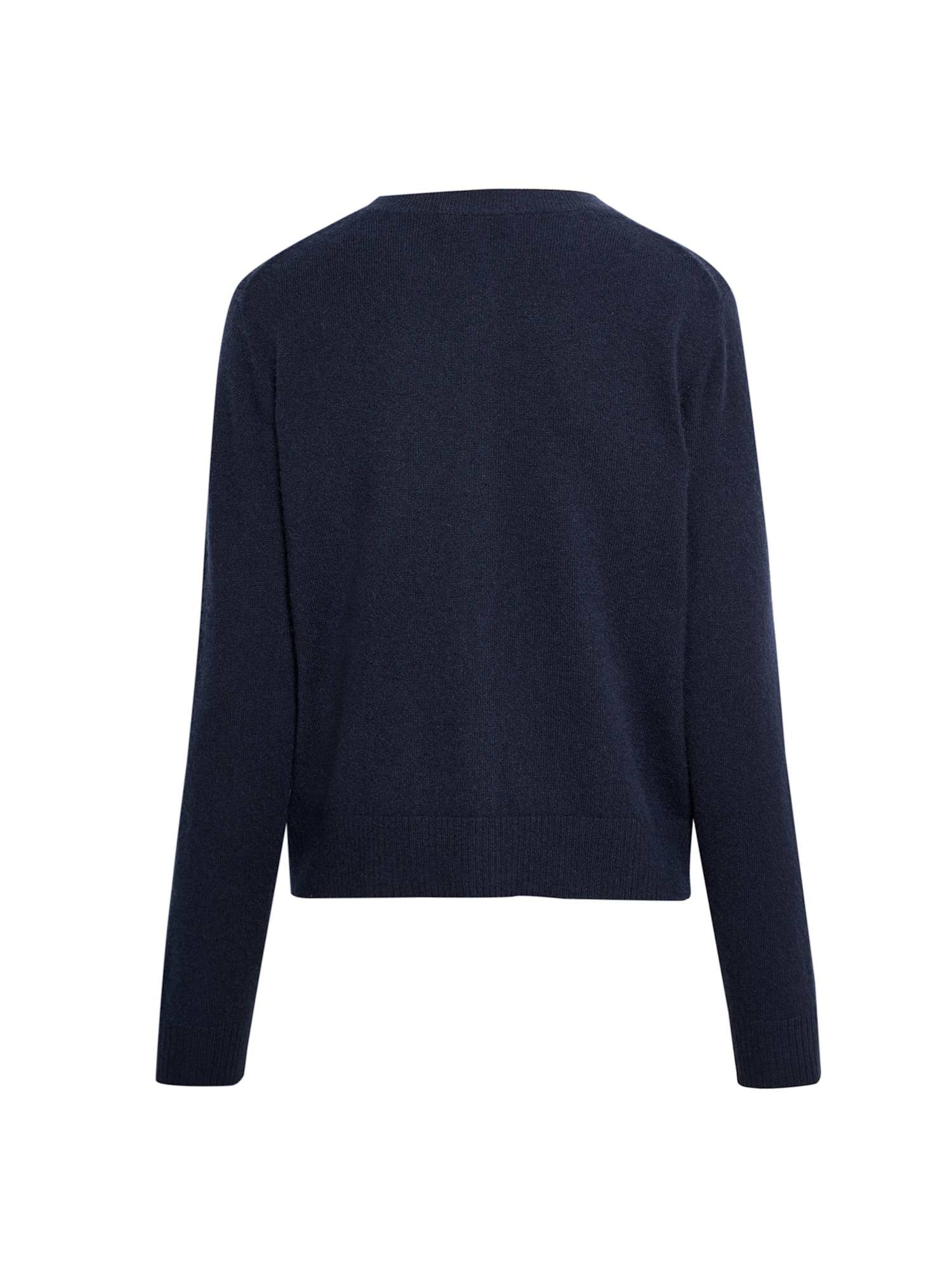 Cardigan Marks & Spencer en bleu