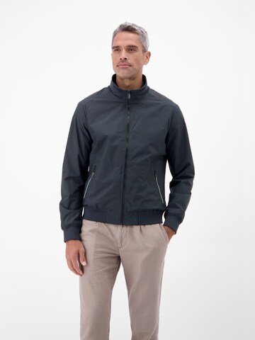 LERROS Outdoor jacket in Blue