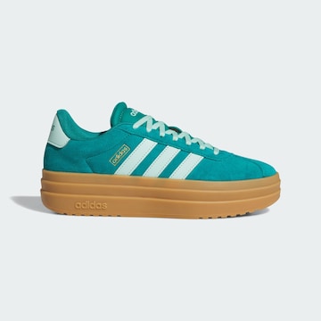 ADIDAS SPORTSWEAR Sneakers laag 'VL Court Bold' in Groen
