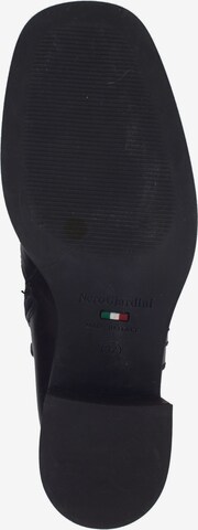 Nero Giardini Ankle Boots in Brown