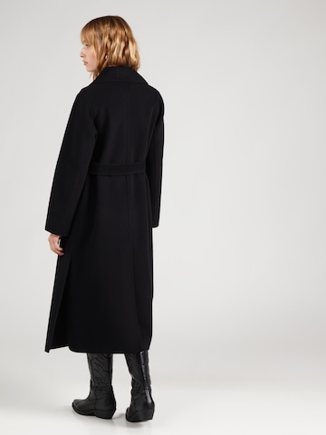 Manteau mi-saison 'MANU' Weekend Max Mara en noir