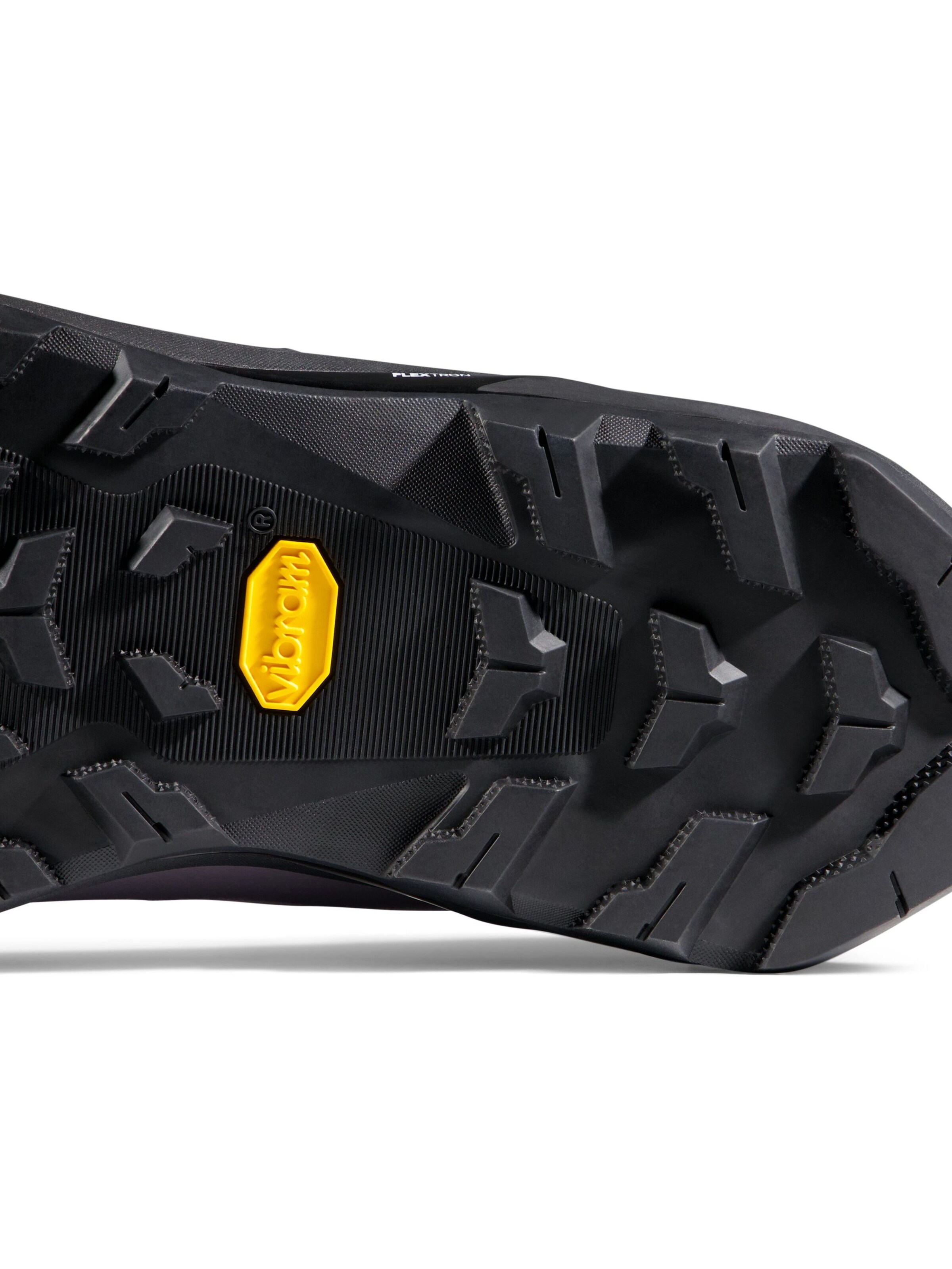 MAMMUT Flats 'Ducan III' in Purple