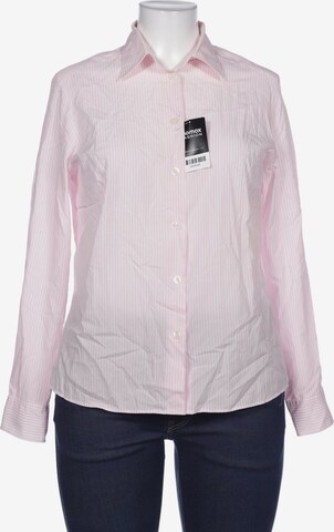 Walbusch Blouse & Tunic in L in Pink: front
