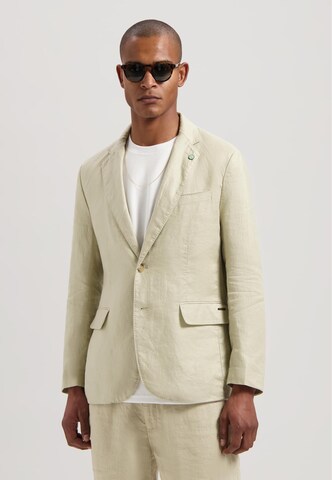 Dstrezzed Regular fit Blazer 'Cris' in Beige