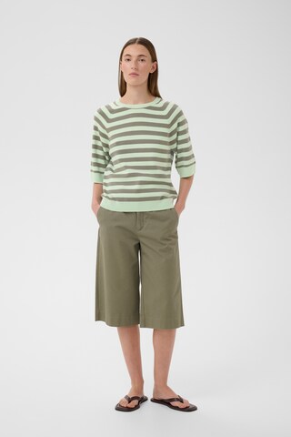 InWear Sweater in Green