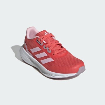 ADIDAS SPORTSWEAR Sportschoen 'RunFalcon 3' in Rood