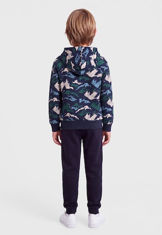 GAP Sweatshirt i blå