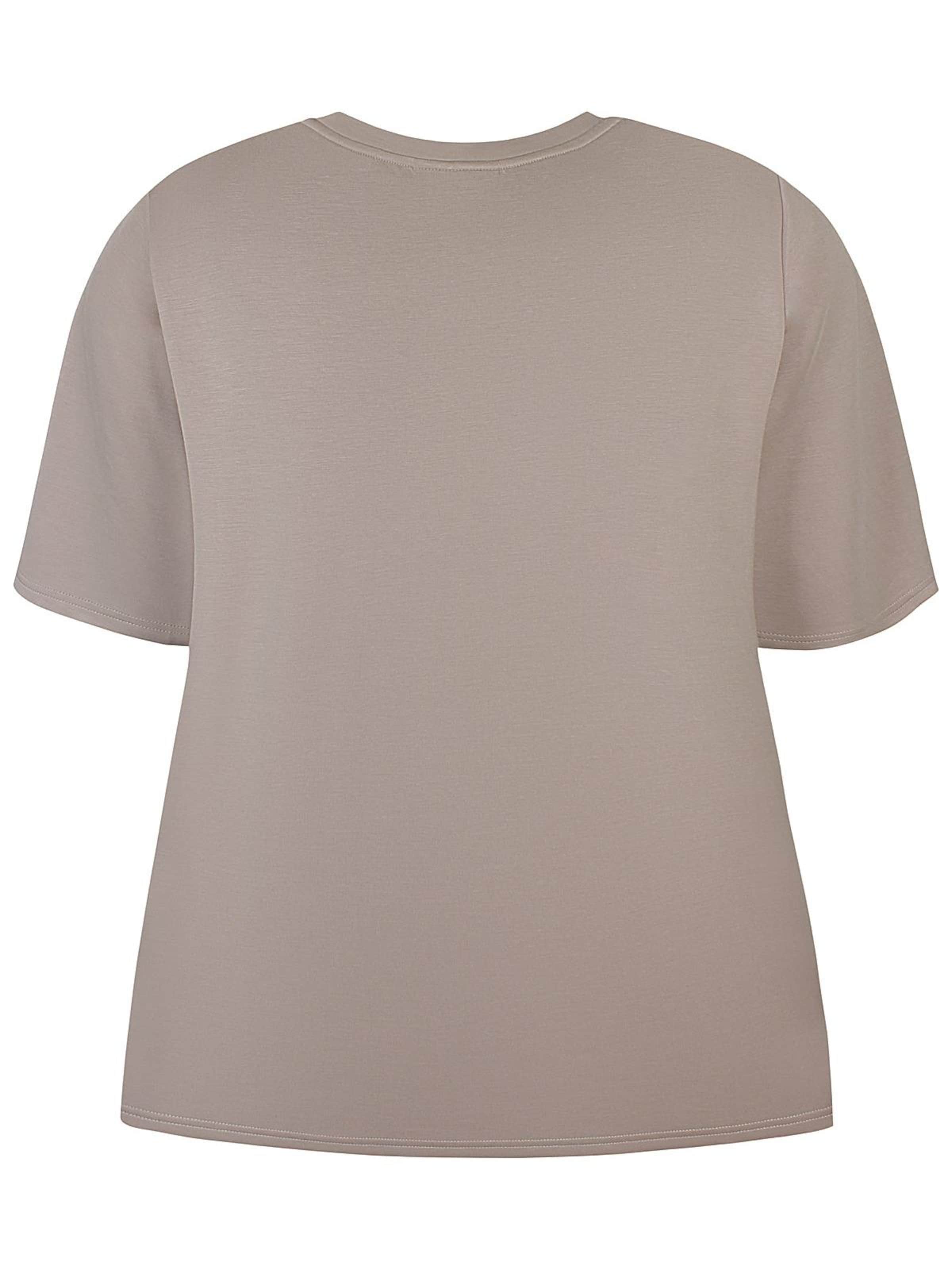 Anyday Top 'Tiana 381' in Beige