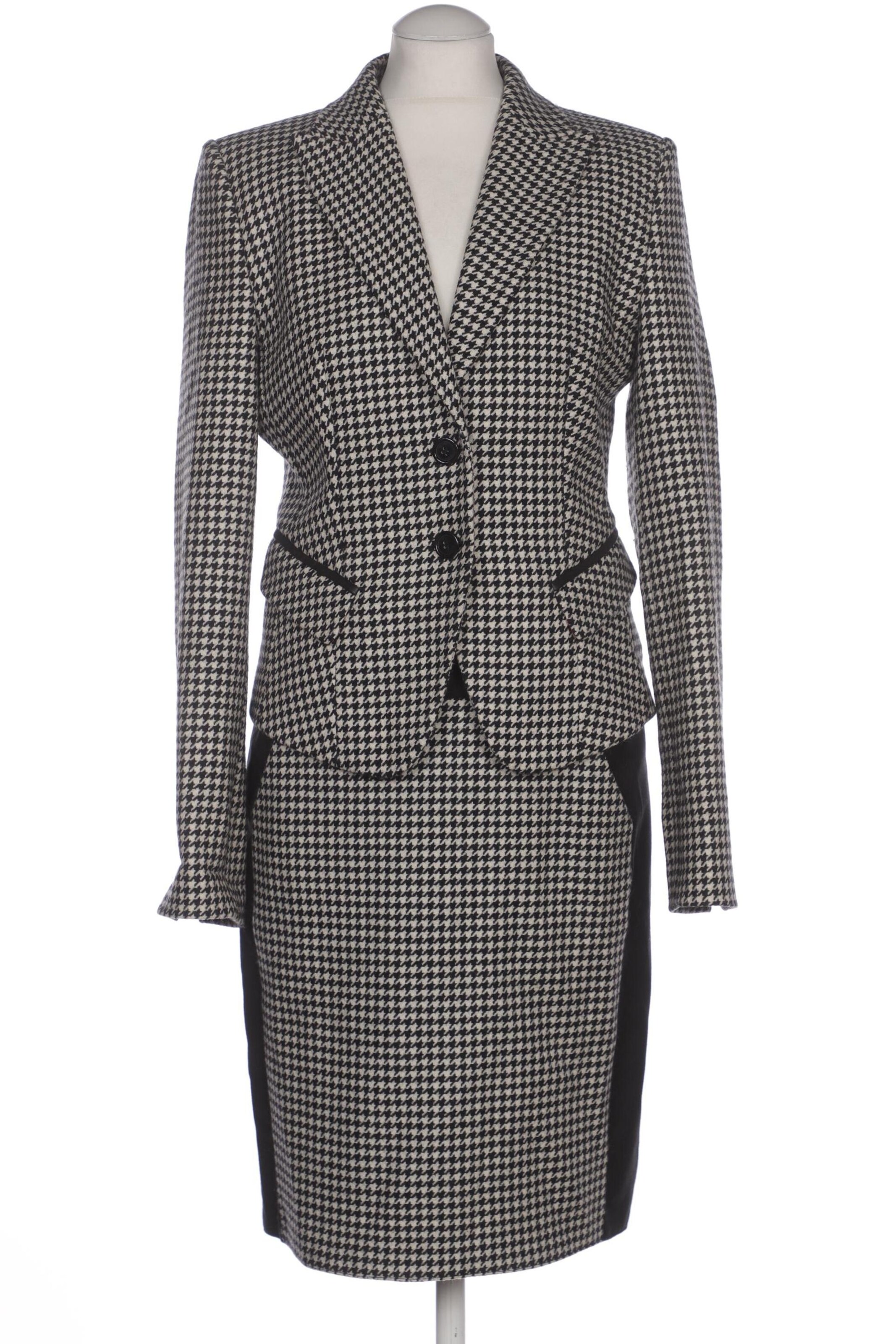 HUGO Workwear & Suits in L in Black: front