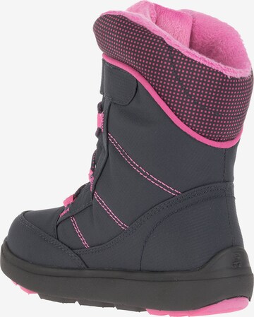 Kamik Stiefel 'Stance 2' in Grau