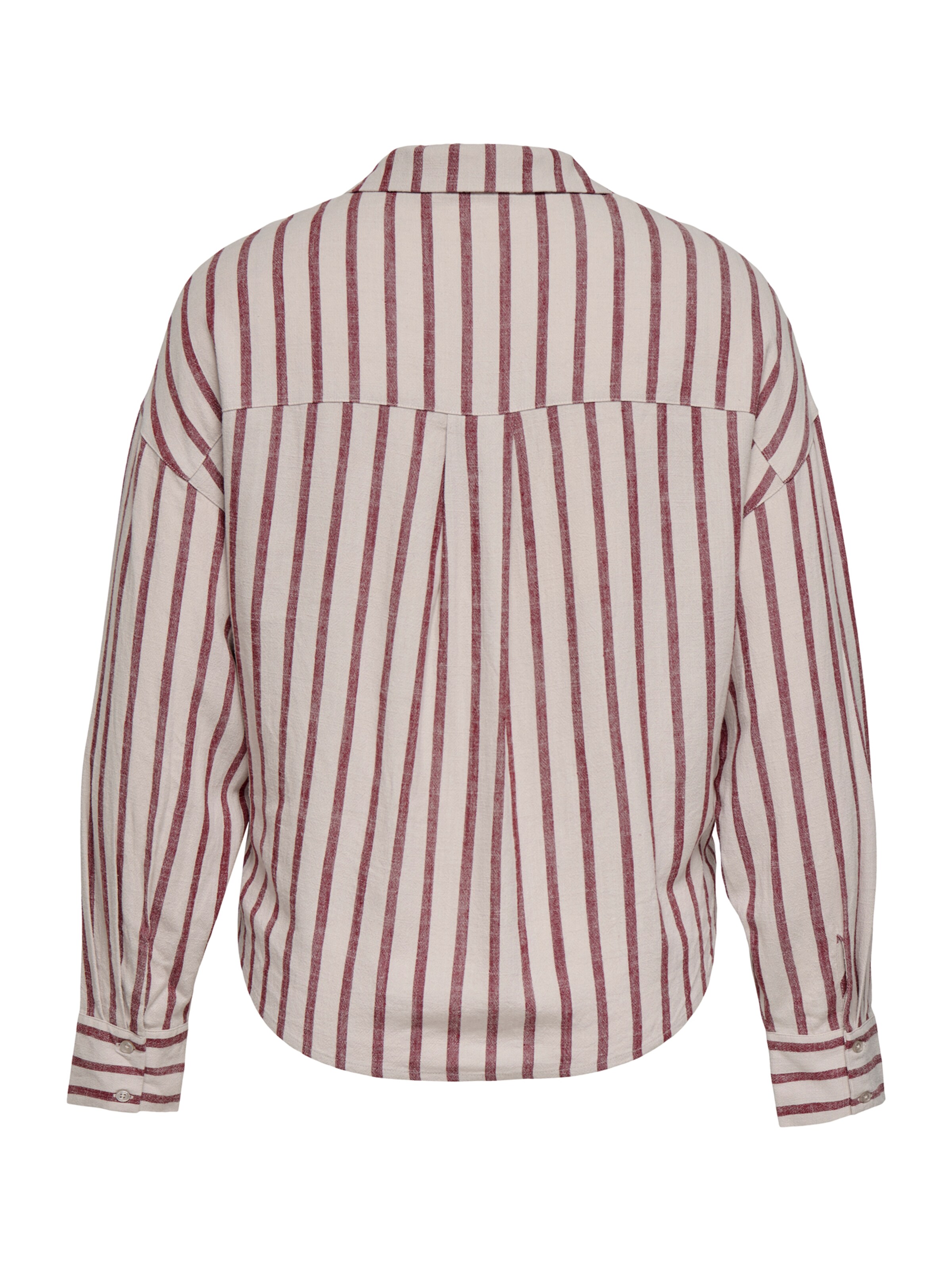 ONLY Carmakoma Blouse 'CARSIESTA' in Grey